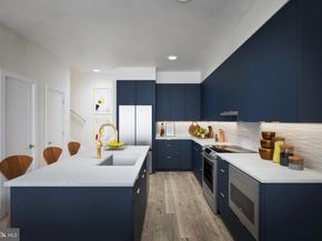 61 Lower Service Court NW POWELL 819, Washington DC 20001