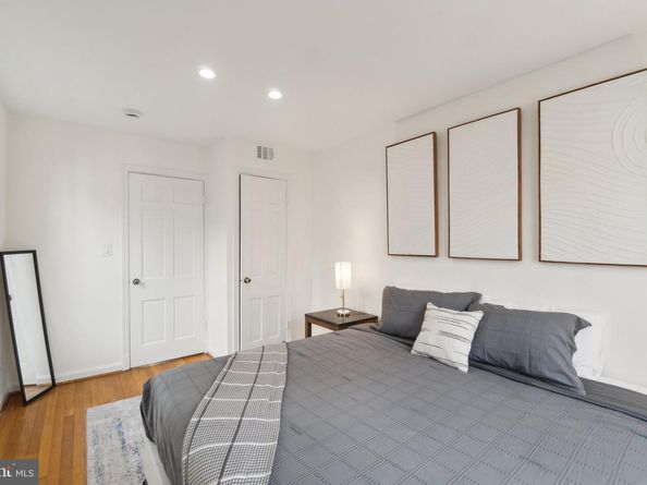 19 Snows Court NW, Washington DC 20037