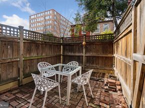 19 Snows Court NW, Washington DC 20037