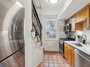 19 Snows Court NW, Washington DC 20037