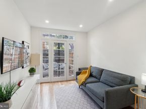 19 Snows Court NW, Washington DC 20037