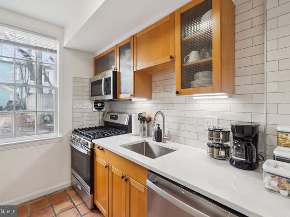 19 Snows Court NW, Washington DC 20037