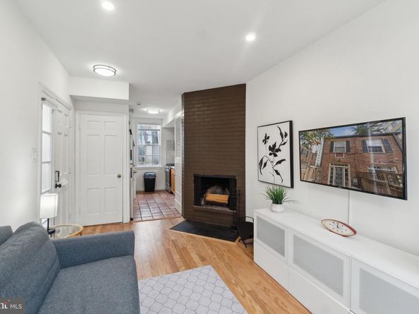 19 Snows Court NW, Washington DC 20037