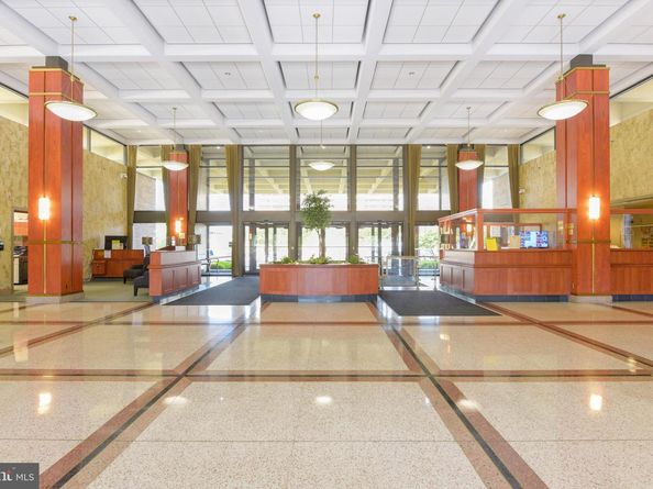 5501 Seminary Road 804S, Falls Church VA 22041