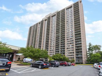 5501 Seminary Road