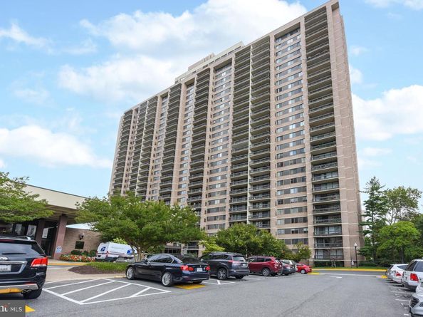 5501 Seminary Road 804S, Falls Church VA 22041