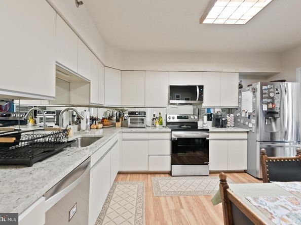 5501 Seminary Road 804S, Falls Church VA 22041