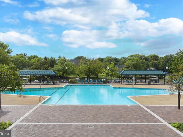 5501 Seminary Road 804S, Falls Church VA 22041