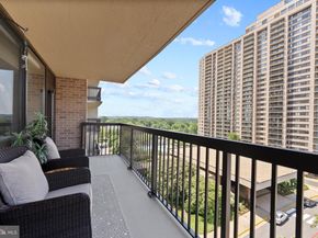 5501 Seminary Road 804S, Falls Church VA 22041