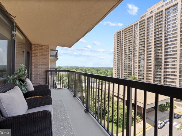 5501 Seminary Road 804S, Falls Church VA 22041