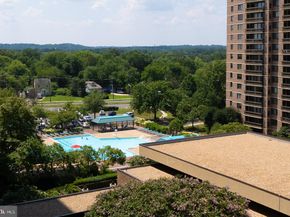 5501 Seminary Road 804S, Falls Church VA 22041