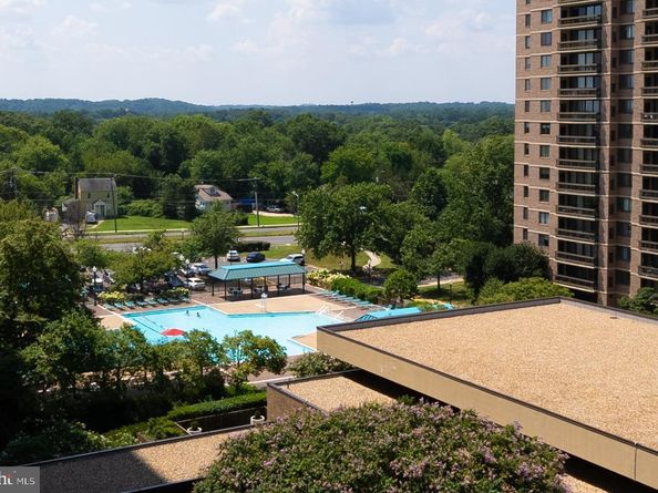 5501 Seminary Road 804S, Falls Church VA 22041