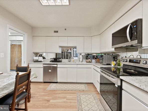 5501 Seminary Road 804S, Falls Church VA 22041