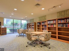 5501 Seminary Road 804S, Falls Church VA 22041