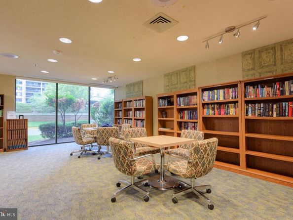 5501 Seminary Road 804S, Falls Church VA 22041