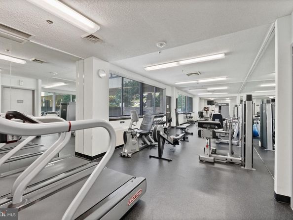 5501 Seminary Road 804S, Falls Church VA 22041