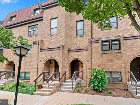 3324 Banneker Drive NE 3324, Washington DC 20018