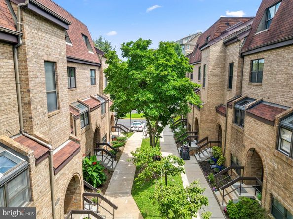 3324 Banneker Drive NE 3324, Washington DC 20018