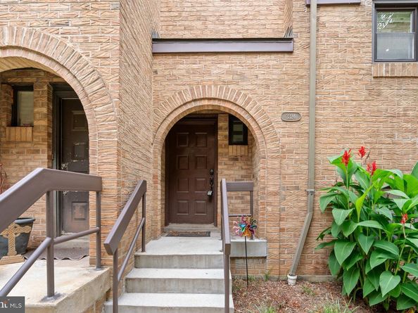 3324 Banneker Drive NE 3324, Washington DC 20018