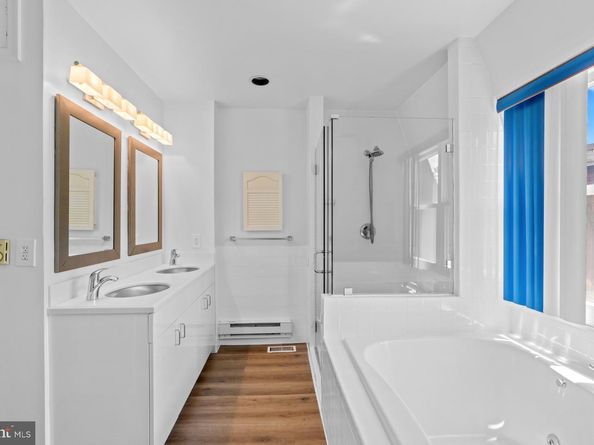 3324 Banneker Drive NE 3324, Washington DC 20018