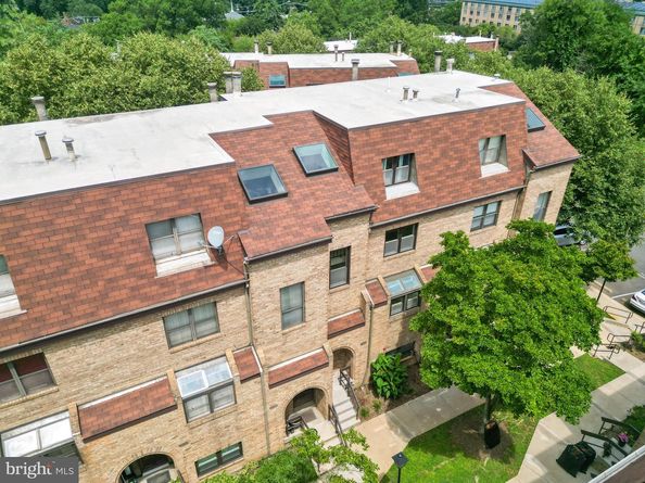 3324 Banneker Drive NE 3324, Washington DC 20018