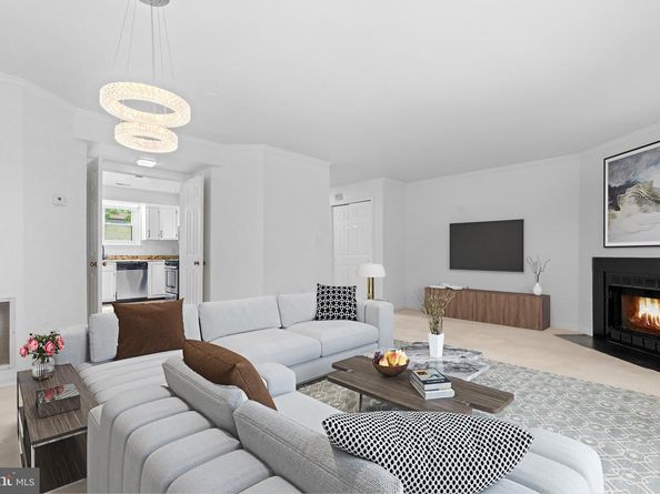 3324 Banneker Drive NE 3324, Washington DC 20018
