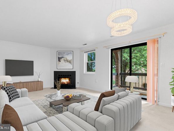 3324 Banneker Drive NE 3324, Washington DC 20018