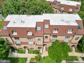 3324 Banneker Drive NE 3324, Washington DC 20018