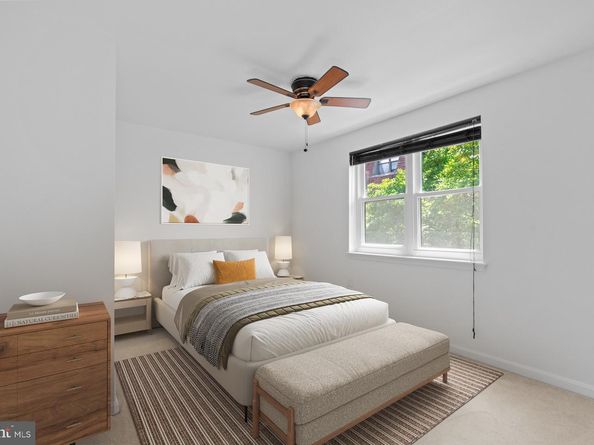 3324 Banneker Drive NE 3324, Washington DC 20018
