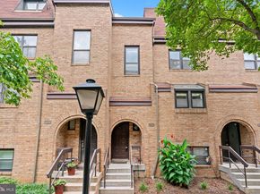 3324 Banneker Drive NE 3324, Washington DC 20018