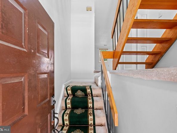 3324 Banneker Drive NE 3324, Washington DC 20018