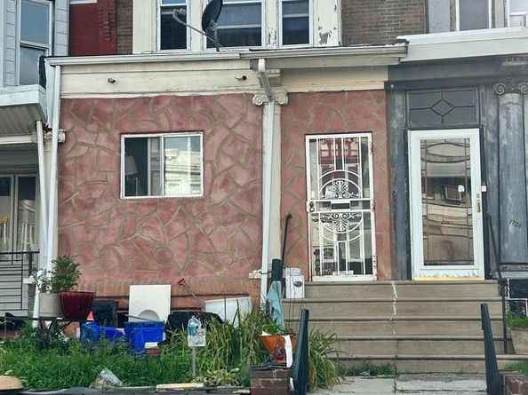 1724 N Redfield Street, Philadelphia PA 19151