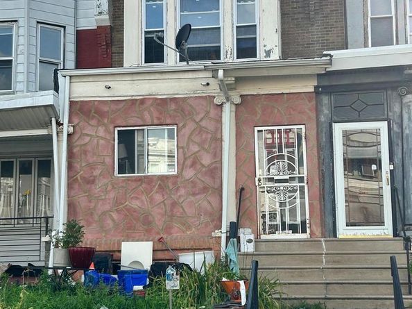 1724 N Redfield Street, Philadelphia PA 19151