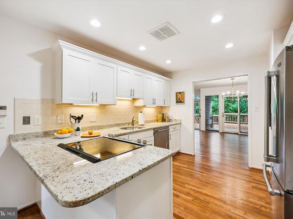 7818 Whiterim Terrace, Potomac MD 20854