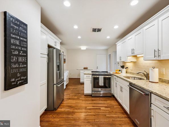 7818 Whiterim Terrace, Potomac MD 20854