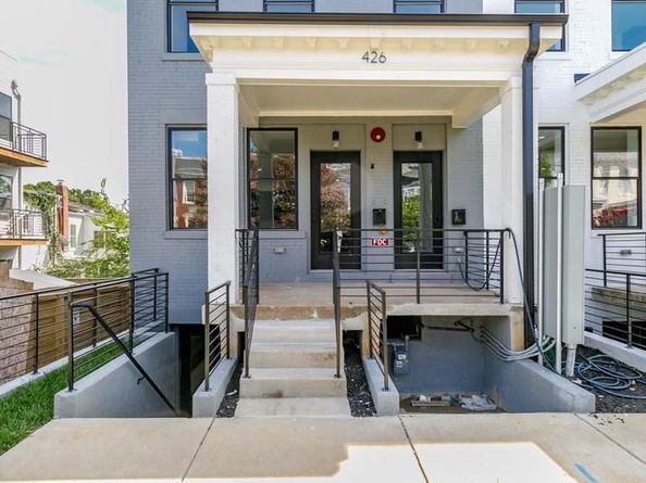 426 Manor Place NW C, Washington DC 20010