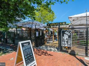 426 Manor Place NW C, Washington DC 20010