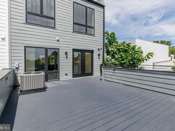 426 Manor Place NW C, Washington DC 20010