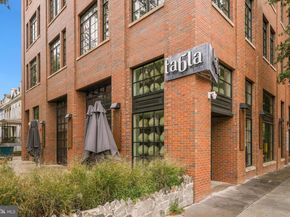 426 Manor Place NW C, Washington DC 20010