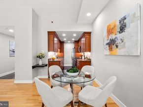 1530 Key Boulevard 112, Arlington VA 22209