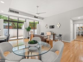 1530 Key Boulevard 112, Arlington VA 22209