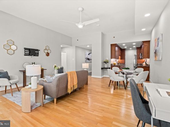1530 Key Boulevard 112, Arlington VA 22209