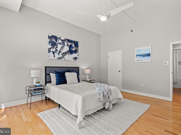 1530 Key Boulevard 112, Arlington VA 22209