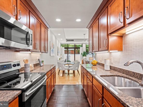1530 Key Boulevard 112, Arlington VA 22209