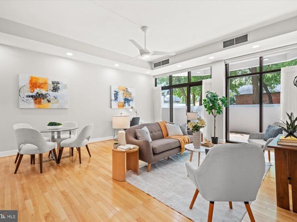 1530 Key Boulevard 112, Arlington VA 22209