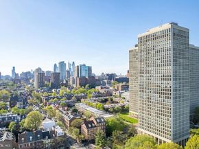 200 Locust Street 27FN, Philadelphia PA 19106