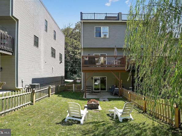 286 Parker Avenue G, Philadelphia PA 19128