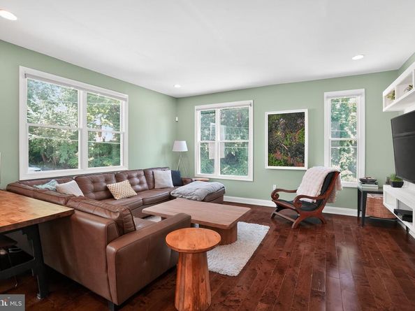 286 Parker Avenue G, Philadelphia PA 19128