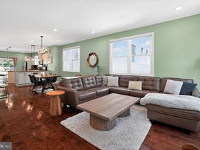 286 Parker Avenue G, Philadelphia PA 19128