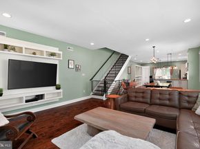 286 Parker Avenue G, Philadelphia PA 19128